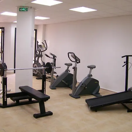 Vanina Park Corte (Corsica)