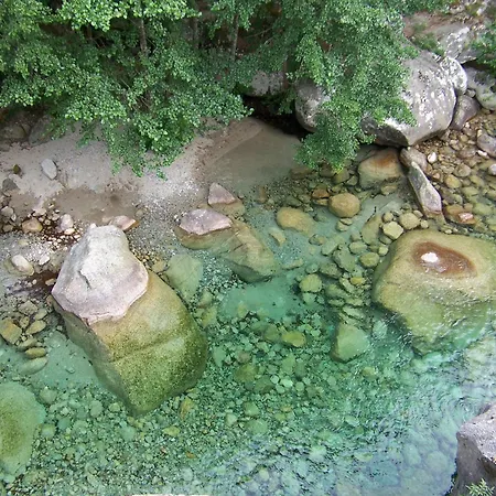 Lejlighedshotel Vanina Park