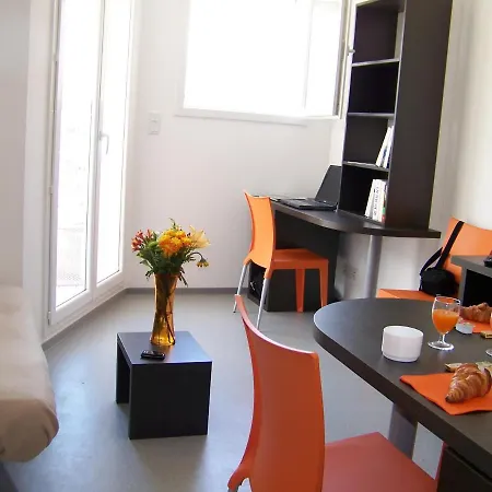 Vanina Park Corte (Corsica)