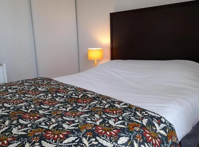 Vanina Park Appart hôtel