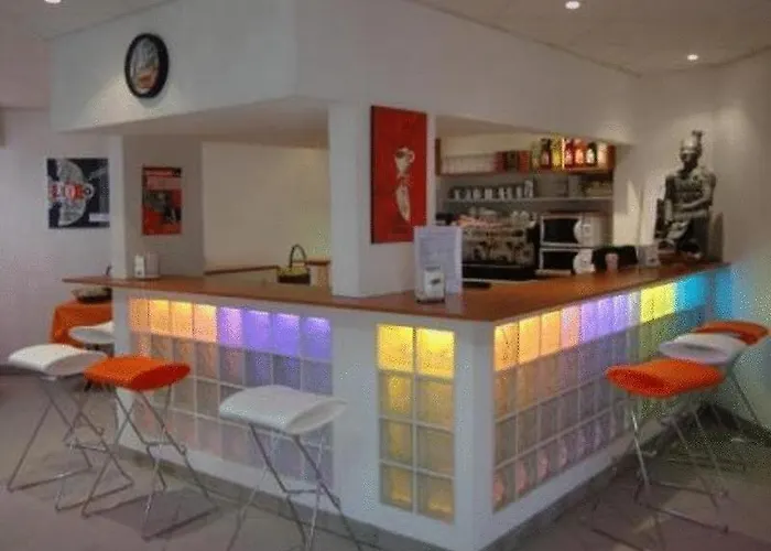 Appart hôtel Vanina Park Corte (Corsica)