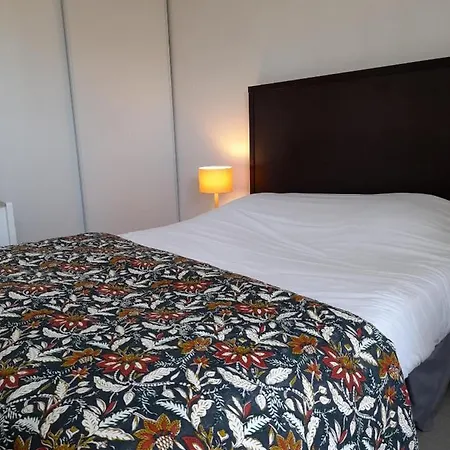 Vanina Park Hotel apartamentowy