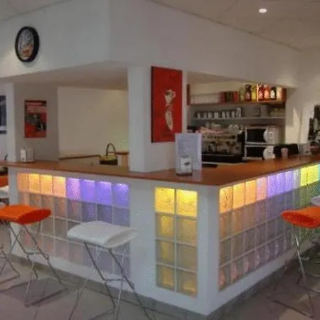 Apartahotel Vanina Park Corte (Corsica)