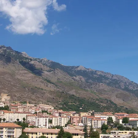 Vanina Park Corte (Corsica)