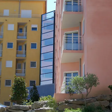 Aparthotel Vanina Park 3*