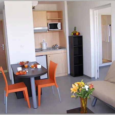 Aparthotel Vanina Park Corte (Corsica)