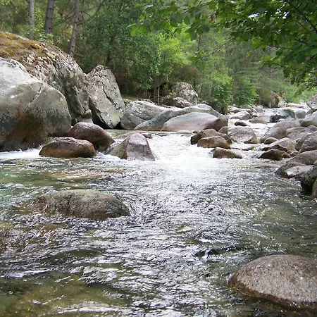 Aparthotel Vanina Park Corte (Corsica)