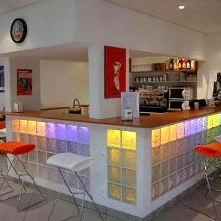 Vanina Park Aparthotel Corte (Corsica)