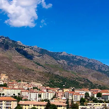 Aparthotel Vanina Park Corte (Corsica)