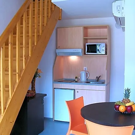 Vanina Park 3* Corte (Corsica)