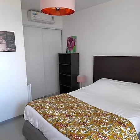 Aparthotel Vanina Park