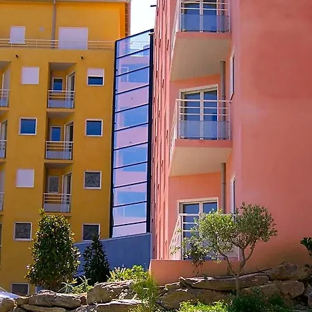 Vanina Park Aparthotel