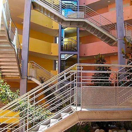 Aparthotel Vanina Park Corte (Corsica)