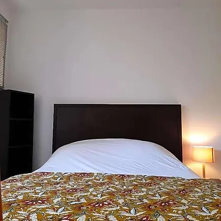 Aparthotel Vanina Park