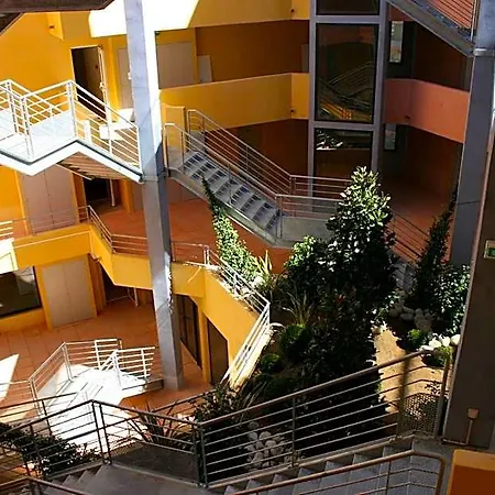 Vanina Park Aparthotel Corte (Corsica)