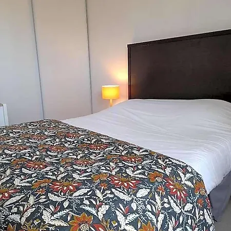 Vanina Park Aparthotel 3*