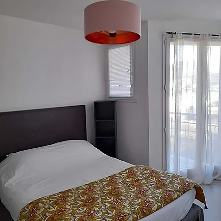 Vanina Park Aparthotel 3*
