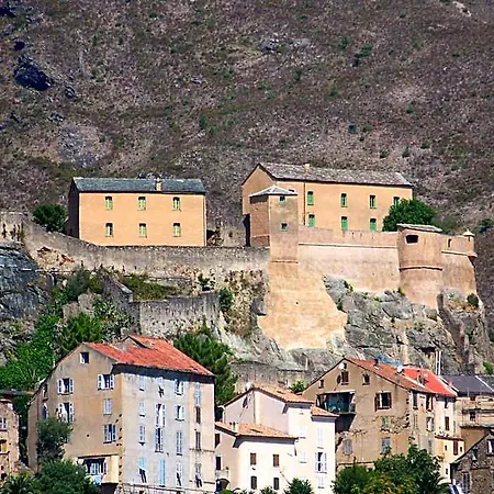 Aparthotel Vanina Park Corte (Corsica)
