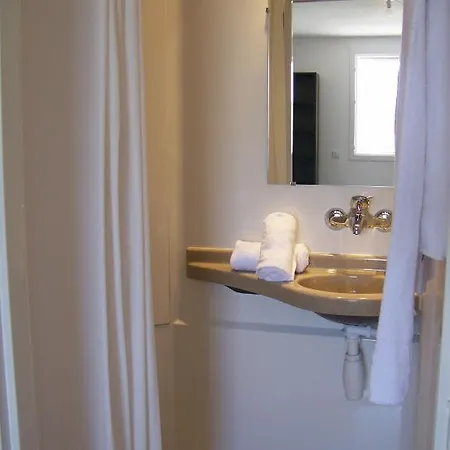 Aparthotel Vanina Park Corte (Corsica)