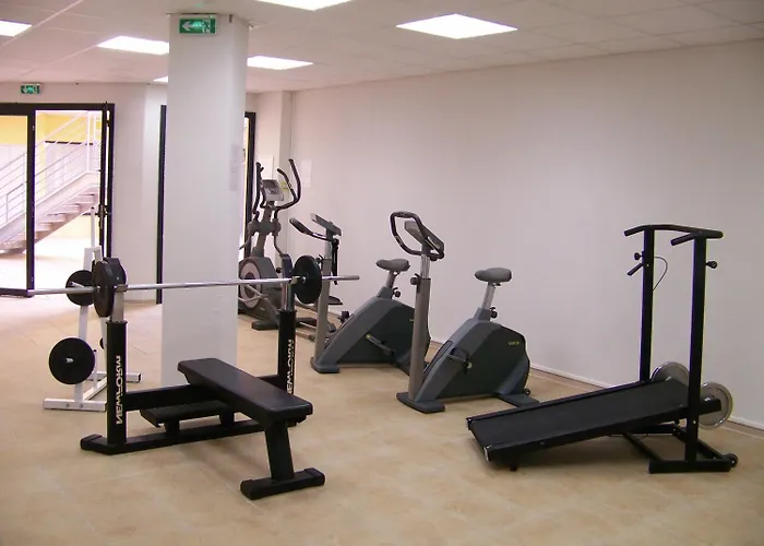 Vanina Park Corte (Corsica)