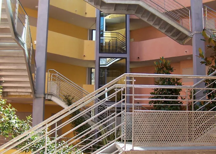 Aparthotel Vanina Park 3*