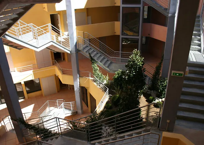 Vanina Park קורטה