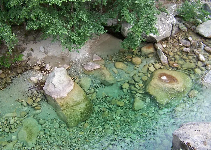 Aparthotel Vanina Park