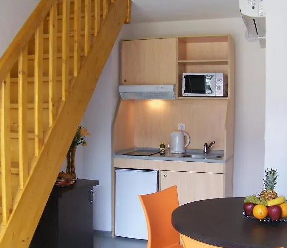 Aparthotel Vanina Park 3*