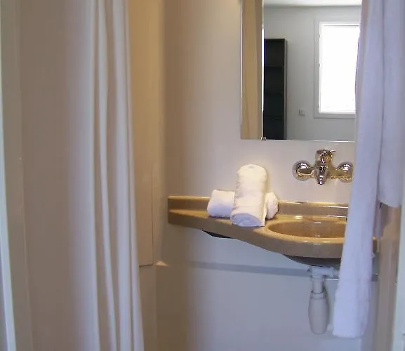 Aparthotel Vanina Park Corte (Corsica)